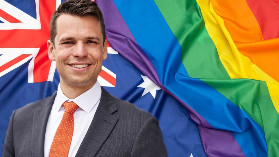 Thumbnail for Delving into the demographics of same-sex couples