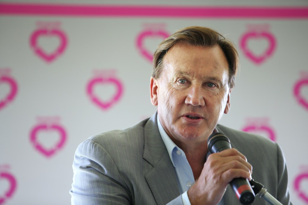 Thumbnail for Former PM’s ex-partner on sexual assault charge