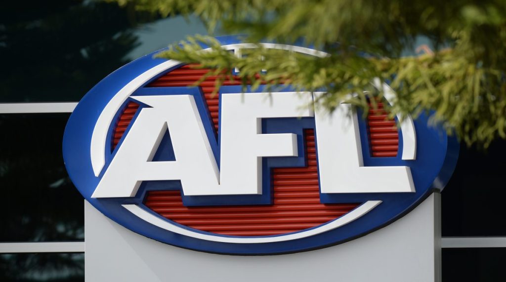 Thumbnail for AFL, police investigate mass leaking of ‘personal’ player photos