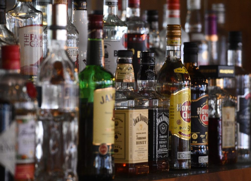 Thumbnail for SA distillers sour as spirit taxes rise again