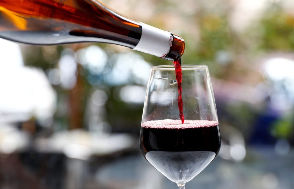Thumbnail for Winery axed as drinkers shun cheap brands