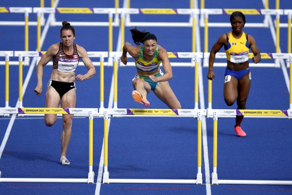 Thumbnail for False start: Has the Commonwealth Games run its race?