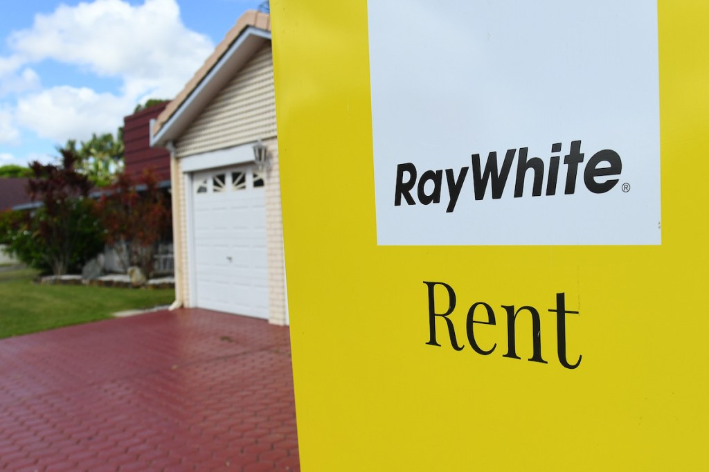 Thumbnail for Biggest rent hike since 1988