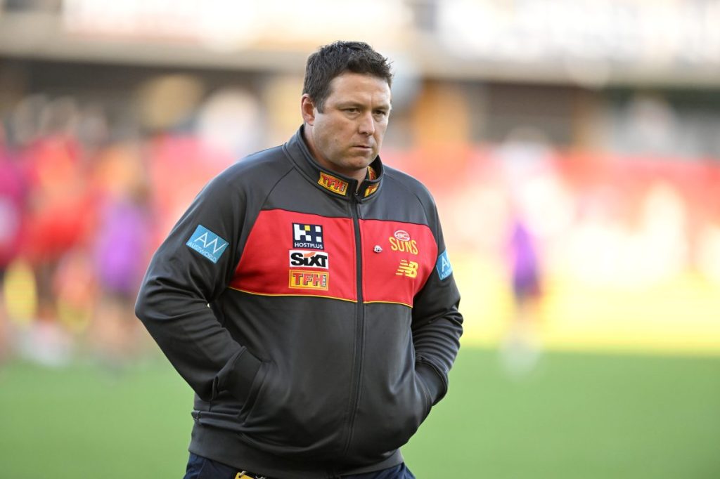 Thumbnail for Suns sack Dew as another finals twilight looms