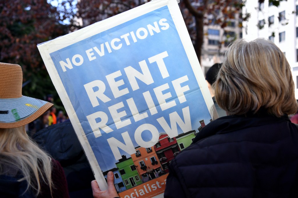 Thumbnail for Social housing bill back in spotlight