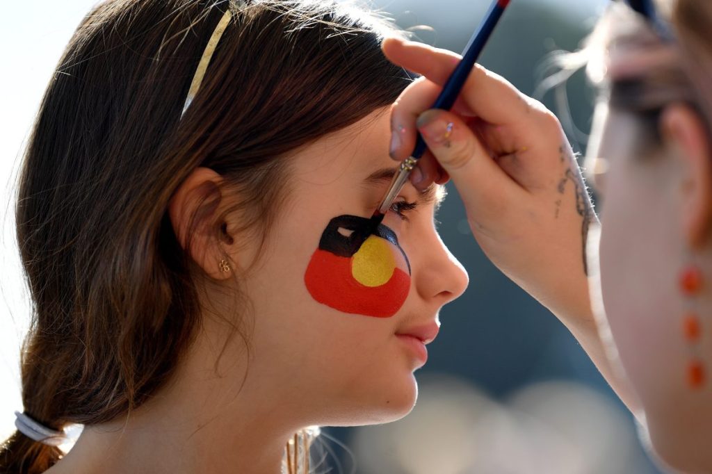 Thumbnail for Yes and no campaigns revealed for Indigenous voice vote