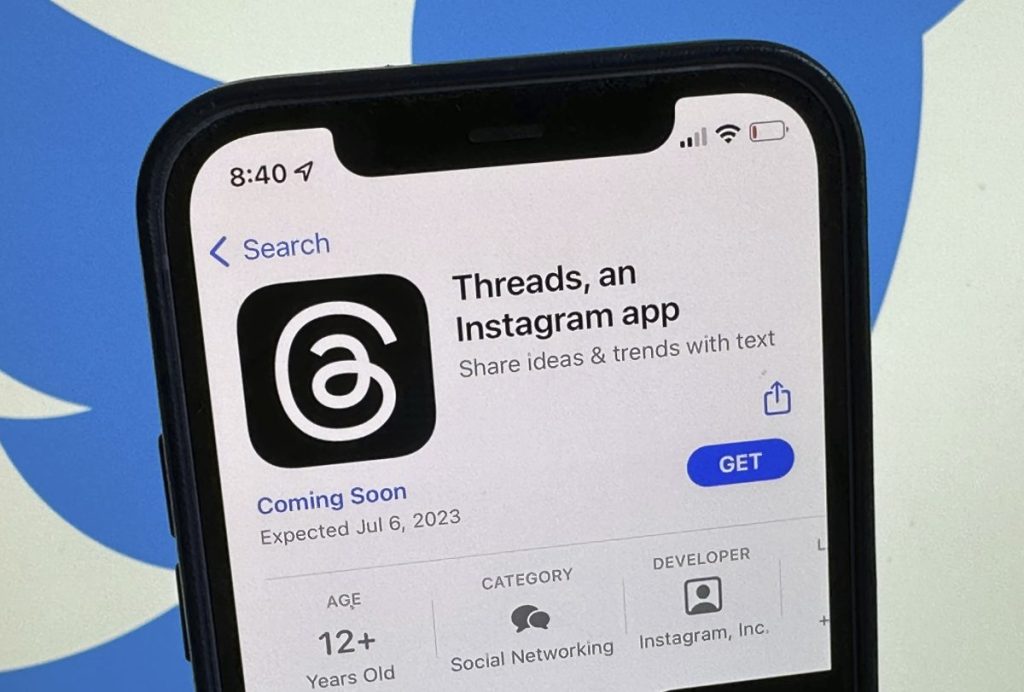 Thumbnail for Instagram launches ‘Twitter killer’ app