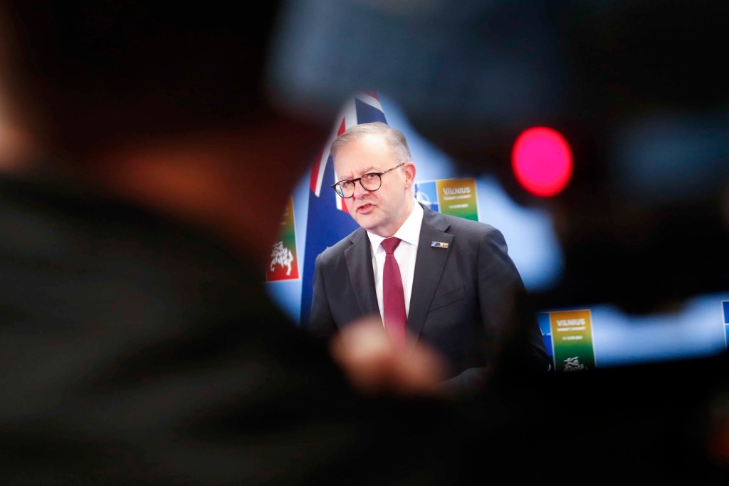 Thumbnail for Australia and EU remain deadlocked on free trade agreement