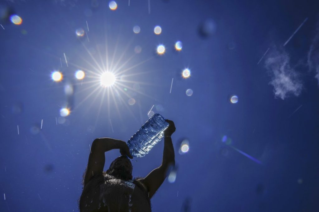 Photo: AP/Hassan Ammar