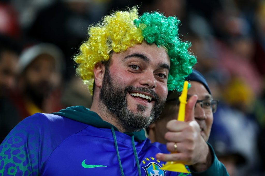 Thumbnail for Classy Brazil shines in Adelaide as Women’s World Cup hits milestone