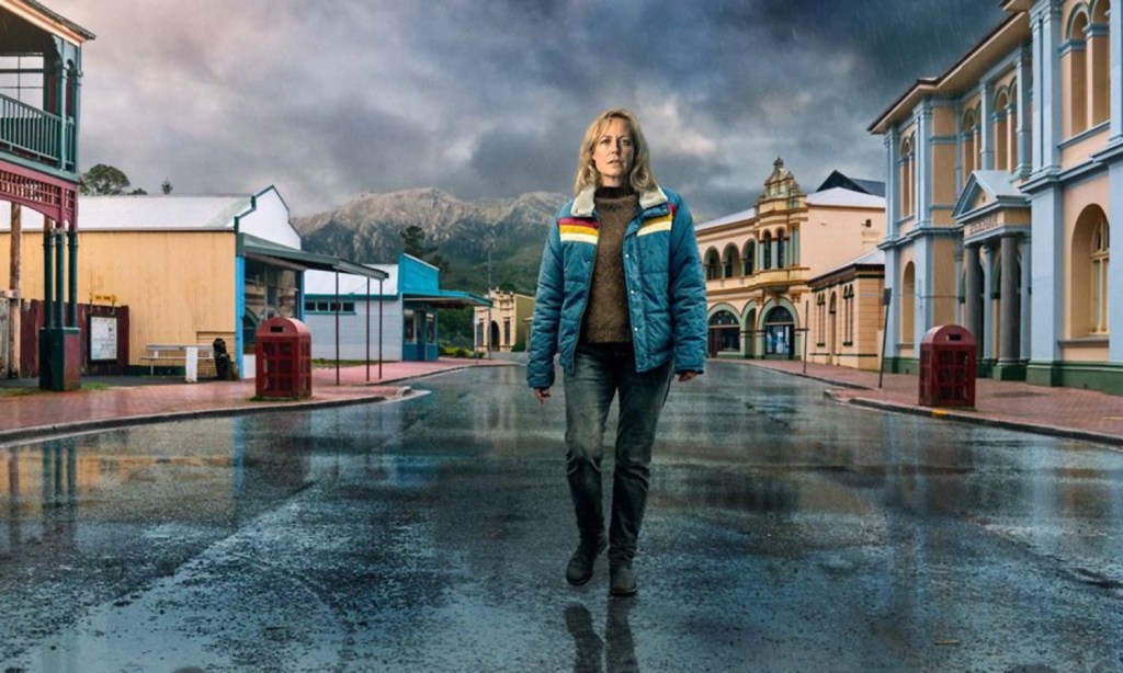 Thumbnail for Bay of Fires brings drama to a remote Tasmanian town