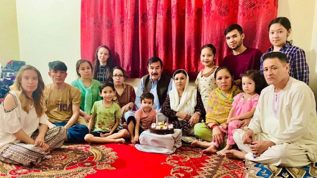 Thumbnail for Visa logjam: Adelaide plea for Afghans left to Taliban fate