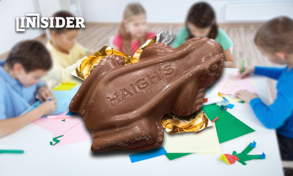 Thumbnail for Jumping into preschool | Nightmare on Pitt Street | Vaping dysfunction