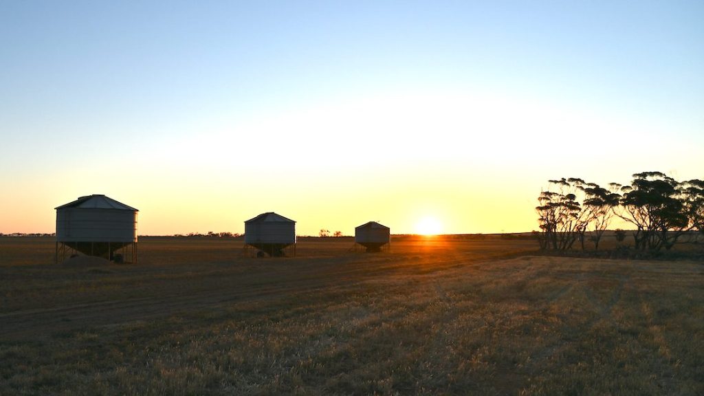 Thumbnail for Division and questions after Kimba nuclear waste site veto