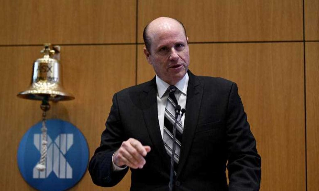 The highest-paid CEO of an Australian company is Paul Perreault of CSL. Photo: AAP