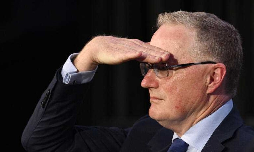 Thumbnail for Reserve Bank holds interest rates steady again