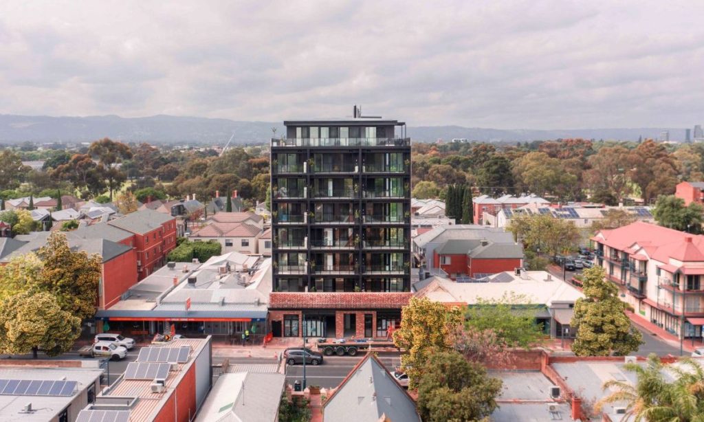 Thumbnail for Awards salute developments that enhance SA’s liveability