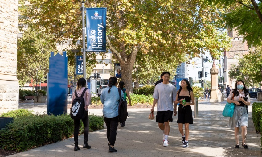 Thumbnail for National university review’s implications for SA merger
