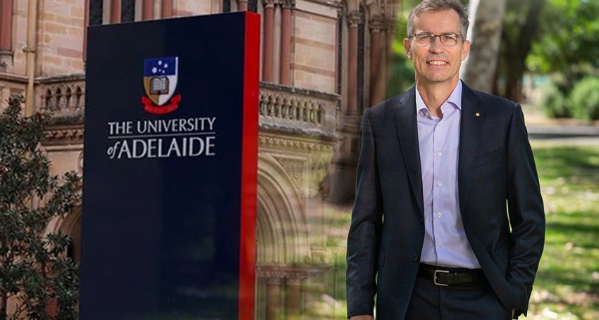 Thumbnail for ‘No contingency plan’ if uni merger blocked