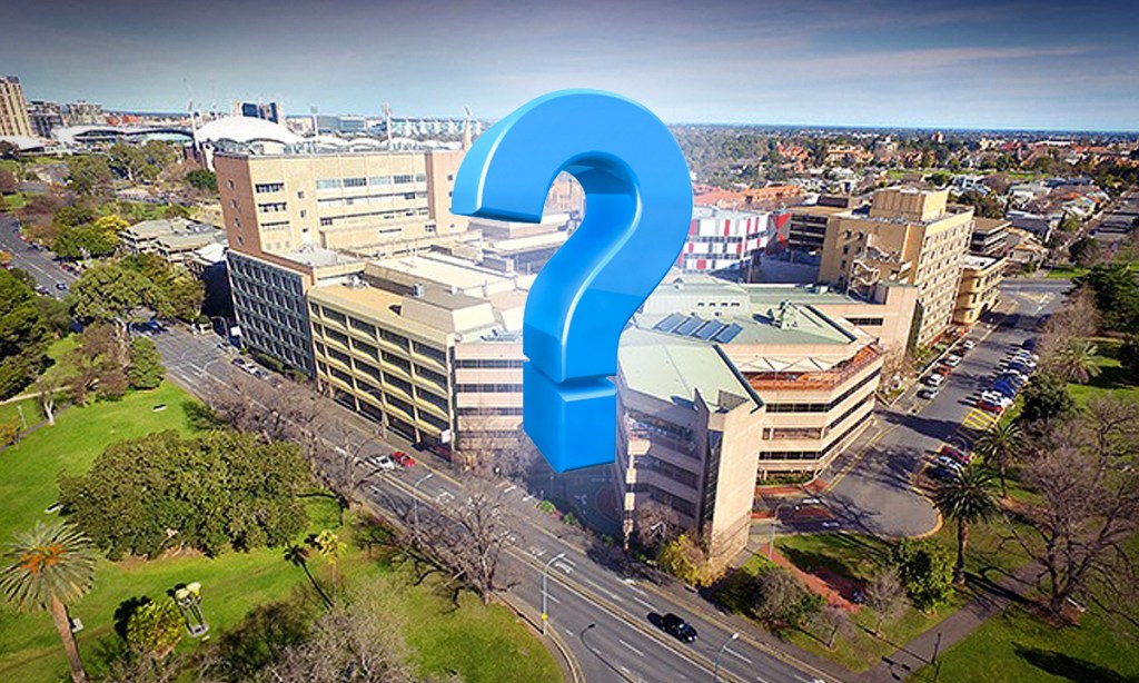 Thumbnail for REVEALED: Apartments, concert hall options for old WCH
