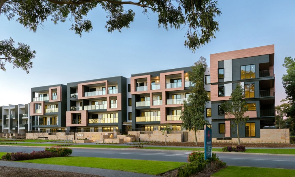 Thumbnail for Timely advice: How early strata management involvement can help deliver better projects