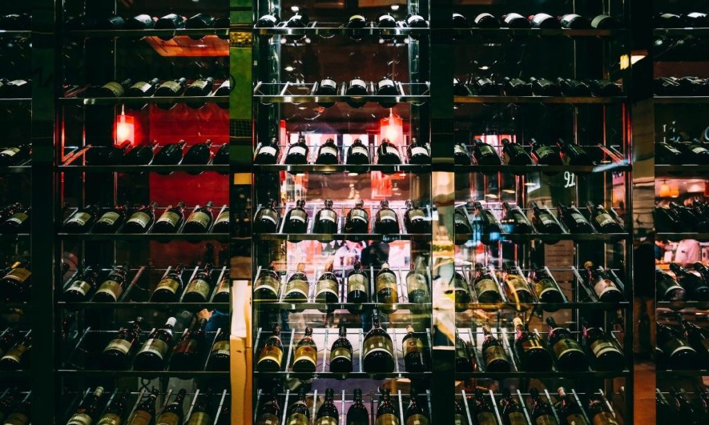Thumbnail for Cellar beware: Why ESG matters for Australian wineries