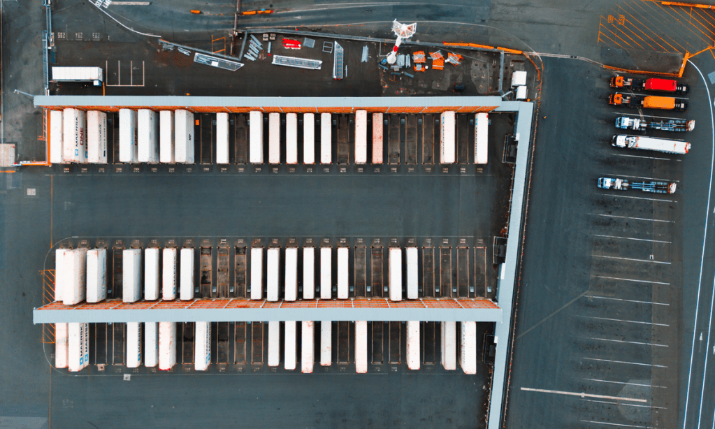 Thumbnail for No vacancy: Logistics space in northern suburbs dries up
