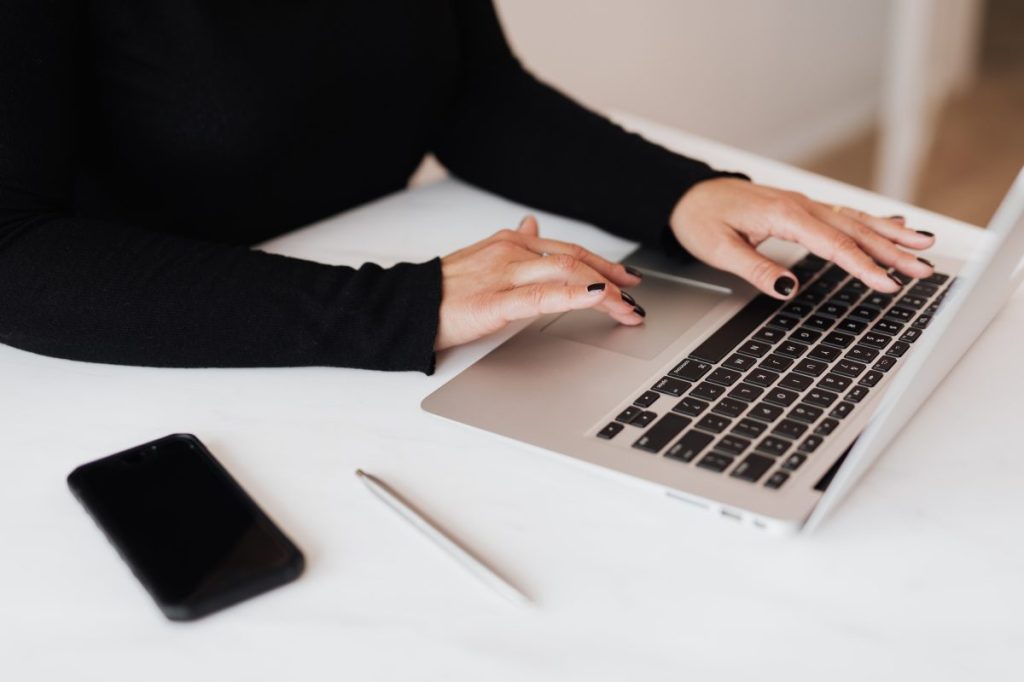 Photo: Karolina Grabowska/Pexels.com