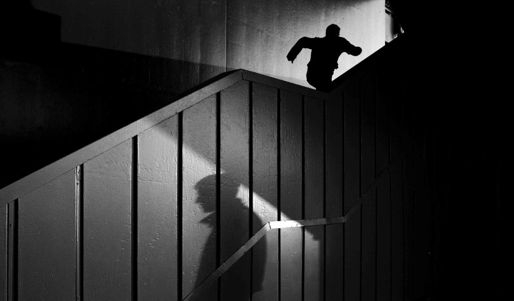 Thumbnail for Heaven forbid: ‘Dark forces’ mess with heads in SA politics