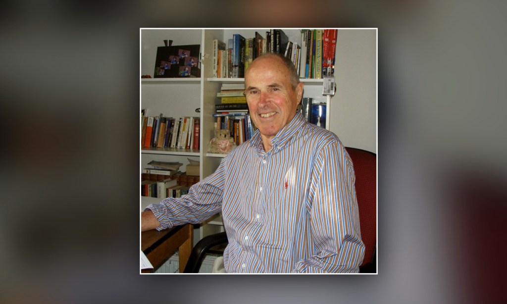 Thumbnail for Pioneering scientist left mark on SA and the world