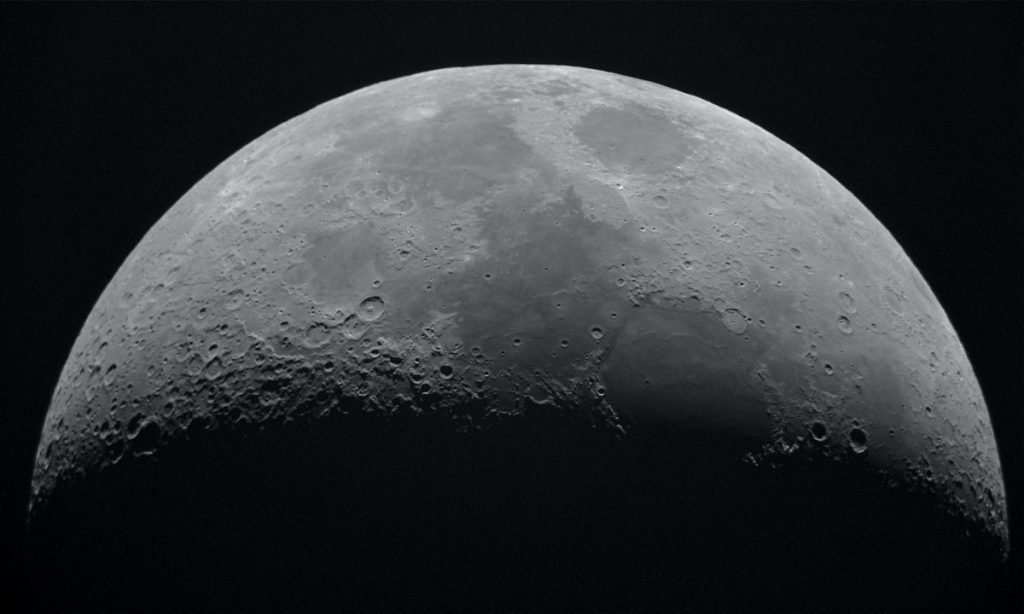 Thumbnail for Going places: Adelaide’s Praxis Labs may soon see their tech on the moon