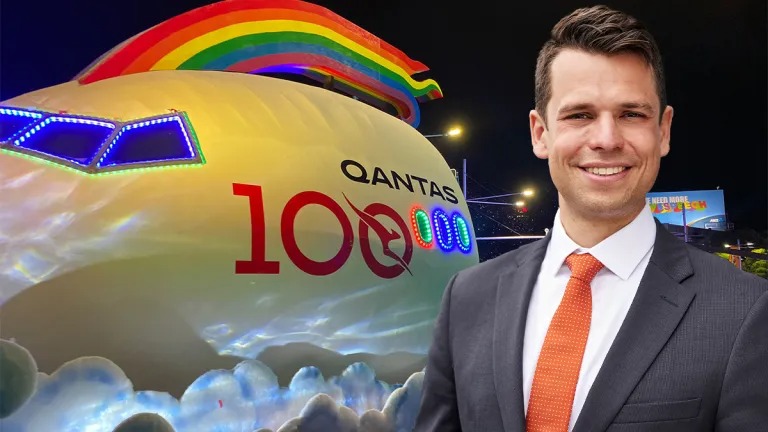 Thumbnail for How and where same-sex couples are reshaping the workforce