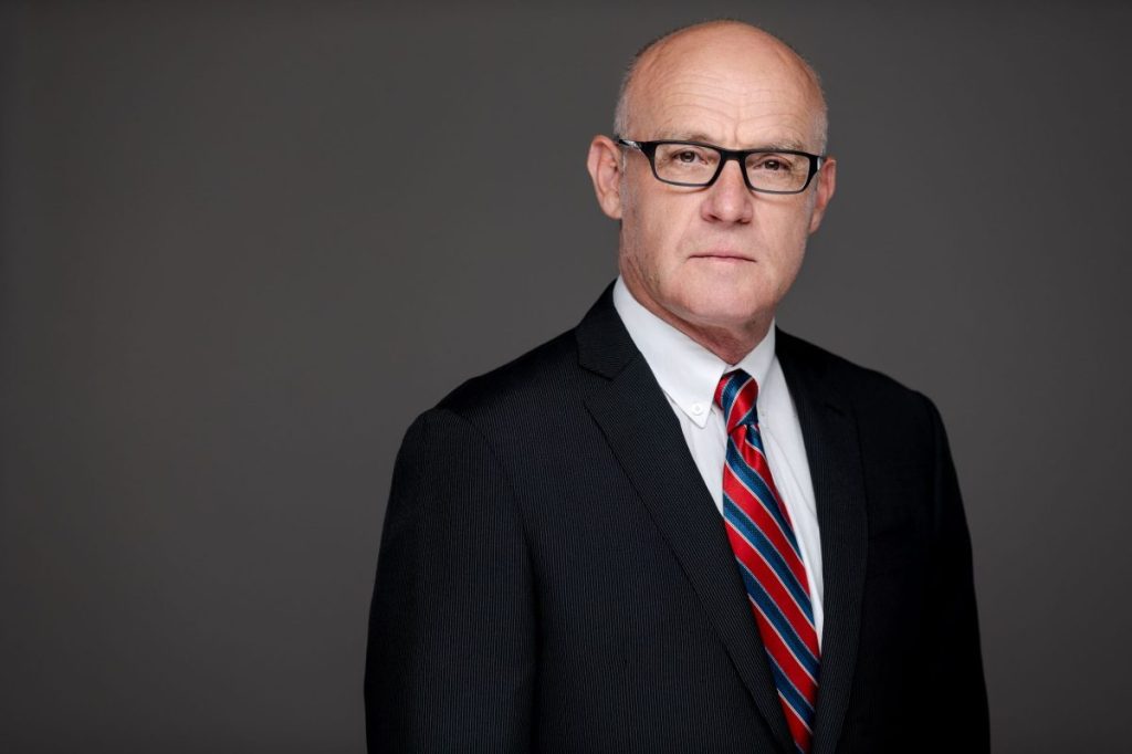 Thumbnail for ‘We can do better’: Top prosecutor vows reform and considers funding plea