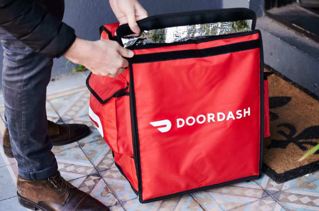 Thumbnail for DoorDash fined $2m for delivering spam