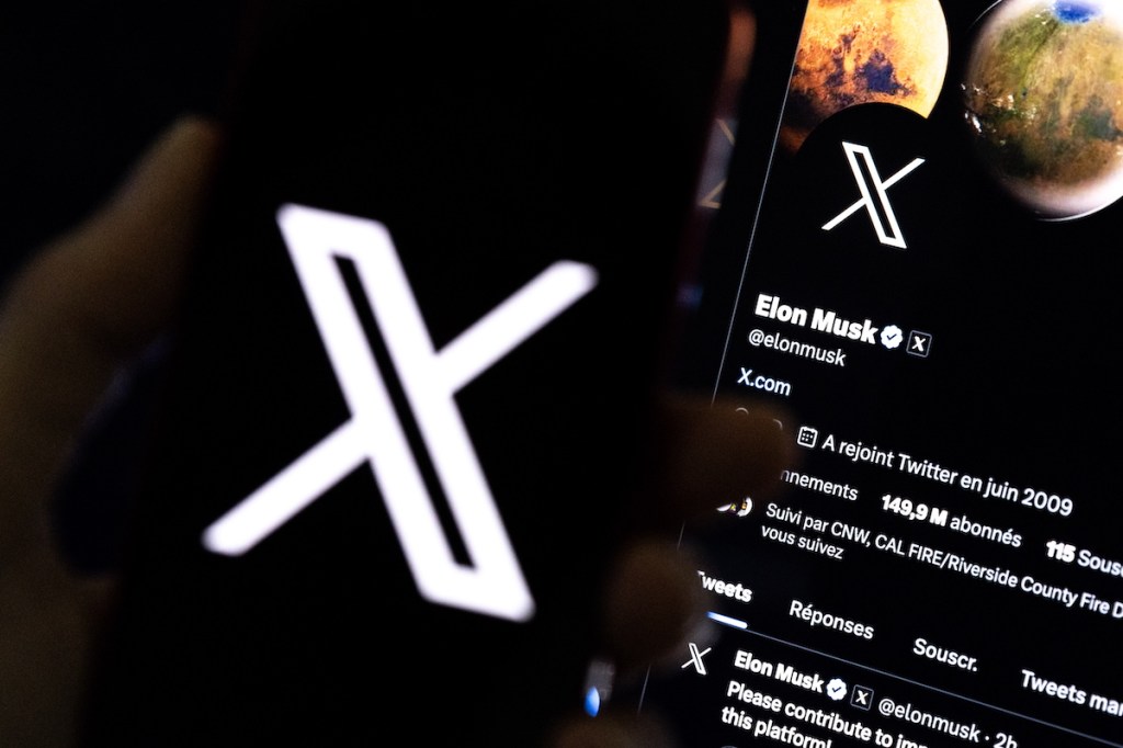 Thumbnail for Musk to fund legal action for X users