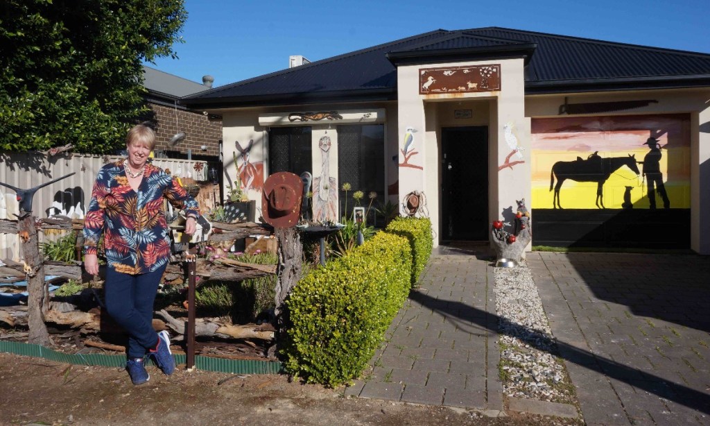 Thumbnail for The ‘Aussie house’ brightening Adelaide suburbia