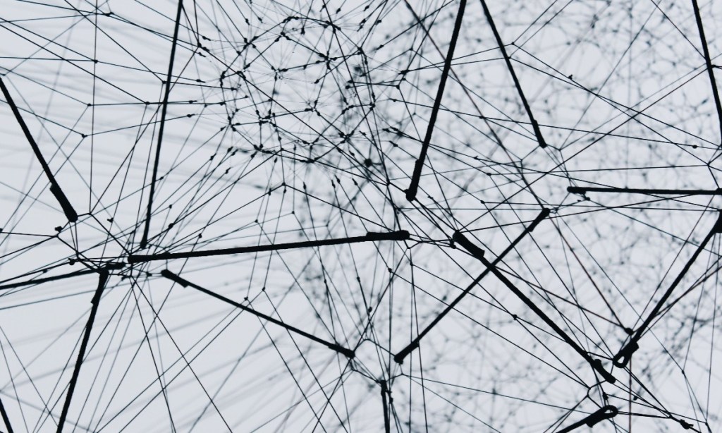 Photo via Unsplash. 
