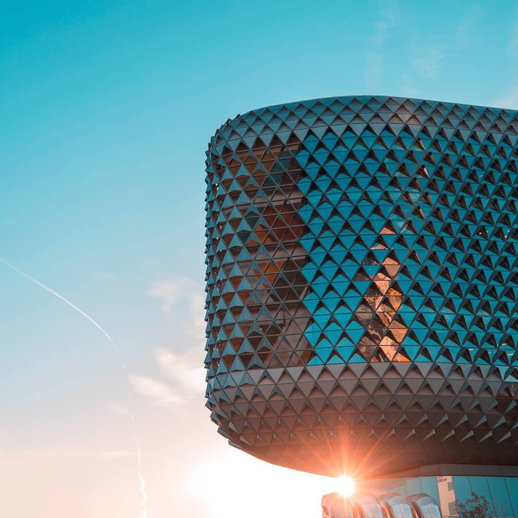 Image: Eric Smart/Unsplash