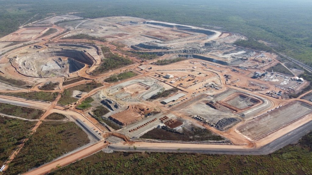 Thumbnail for Lithium miner raises funds to tap into Top End resource