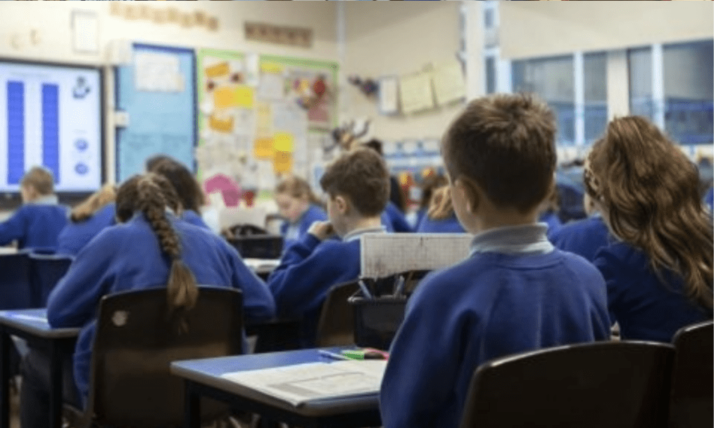 Thumbnail for Hundreds of SA schools impacted by teachers’ strike