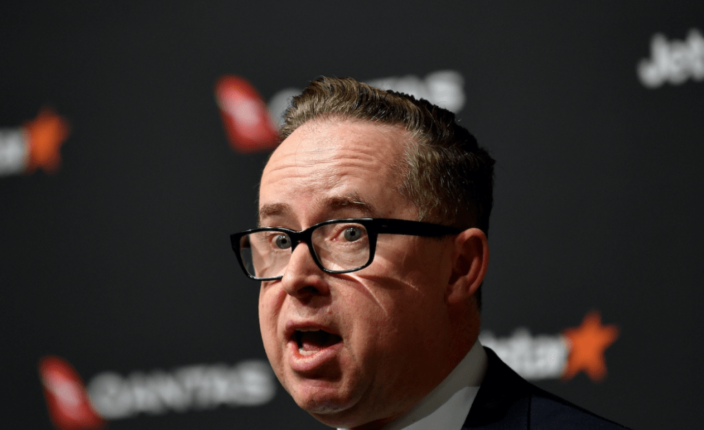 Thumbnail for Qantas axes travel credit deadline amid backlash, court action