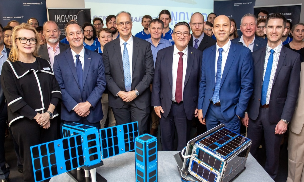 Thumbnail for Briefcase: Business Snippets from around South Australia