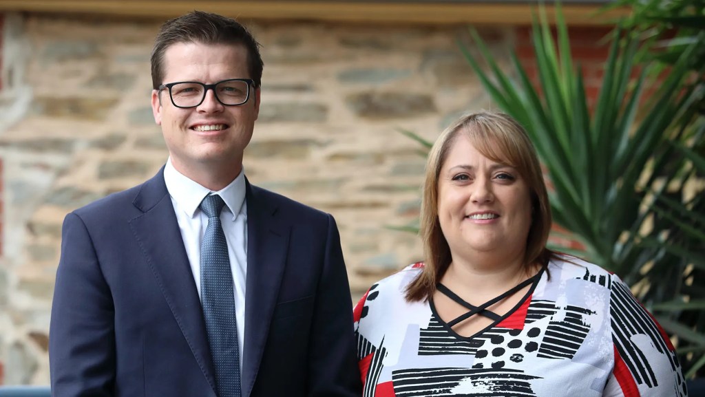 Thumbnail for Senior unionist to join the Premier’s staff