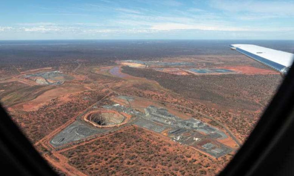 Thumbnail for Up-and-coming miners dig in for latest global bonanza