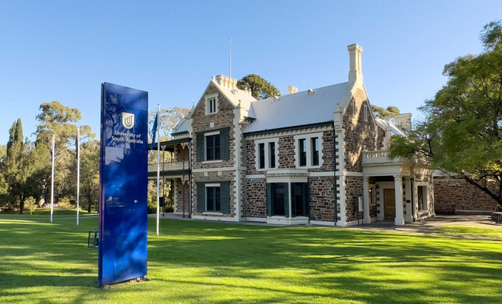 Thumbnail for ‘No Manhattan in Magill’: Minister’s call on uni campus development