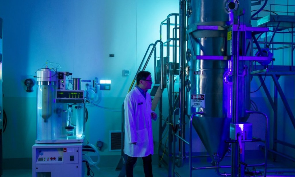 Thumbnail for Mayne Pharma losses blow out to $317 million
