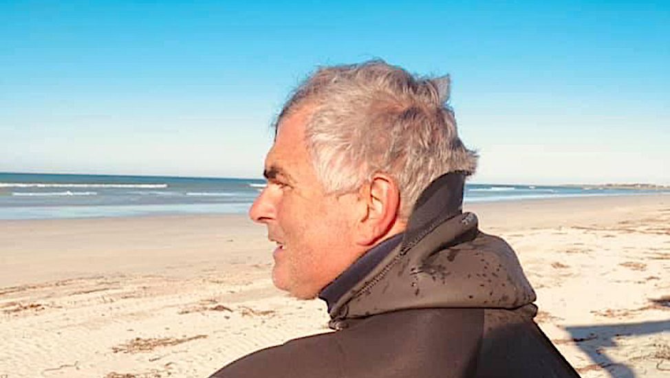 Thumbnail for Offshore wind farm battle looms over SA coastline