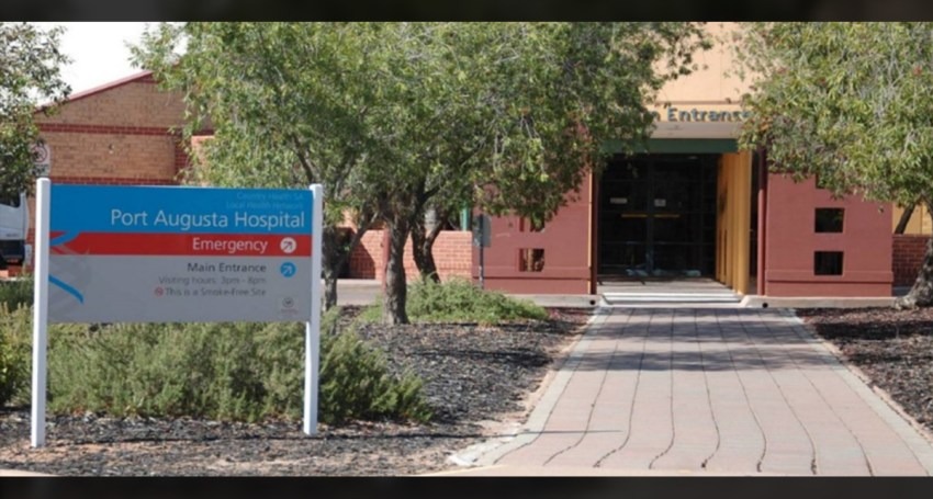Thumbnail for How unregistered doctor with ‘criminal record’ treated patients in SA hospital