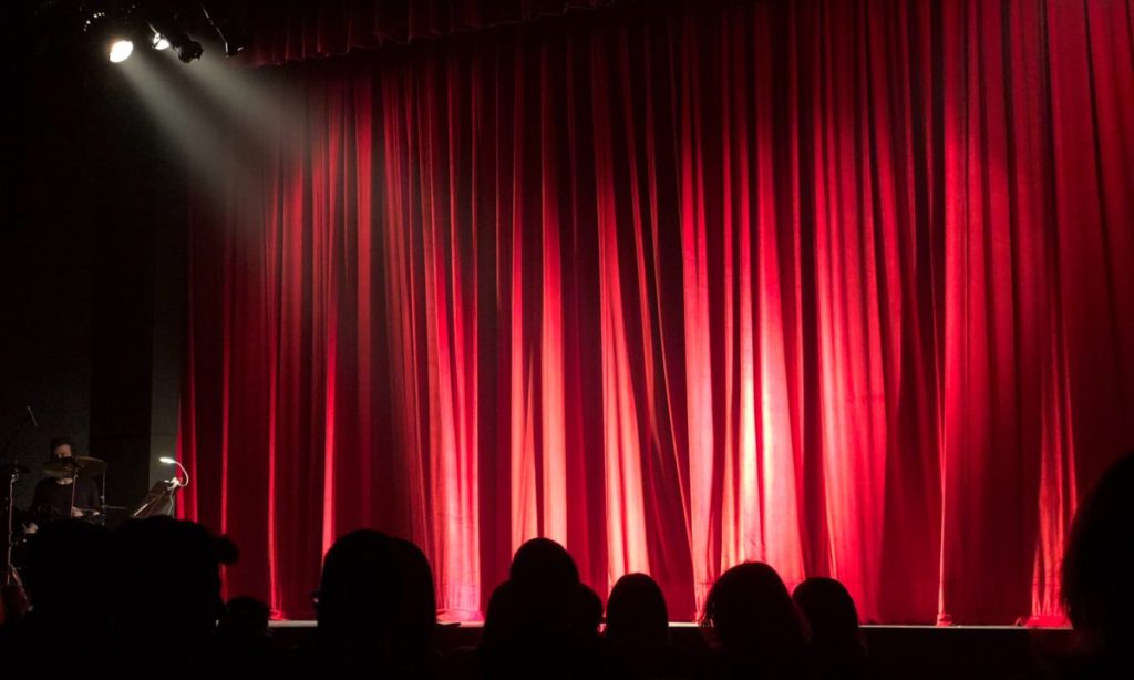 Thumbnail for Premier urged to address the ‘dire state of the arts’ in SA