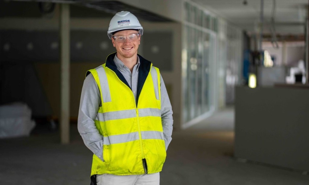 Thumbnail for Seven graphs that explain the construction industry